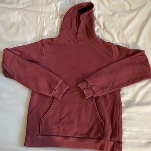 John Elliott Beach Hoodie